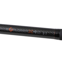 Fox Horizon X4-S Explorer Retractable Landing Net 42inch